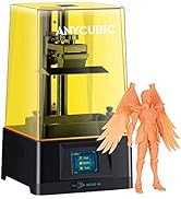 ANYCUBIC Impresora 3D Photon Mono X, Impresora UV LCD de ...