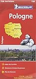 Pologne : 1/700 000 by