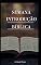 Livro BIBLIOLOGIA: Teologia Bíblica : BIBLIOLOGIA: Teologia Bíblica aula 3