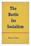 The battle for socialism