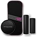 Revolution FIT 3-in-1 Balance Board Training System (Magenta)
