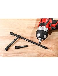 extensión de cubo de impacto.