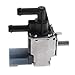 GooDeal Purge Volume Control Solenoid Valve VSV for Nissan Quest Xterra Infiniti FX35