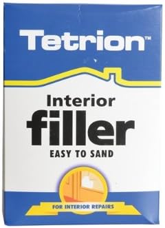Tetrion Fillers Interior Filler 1.5kg