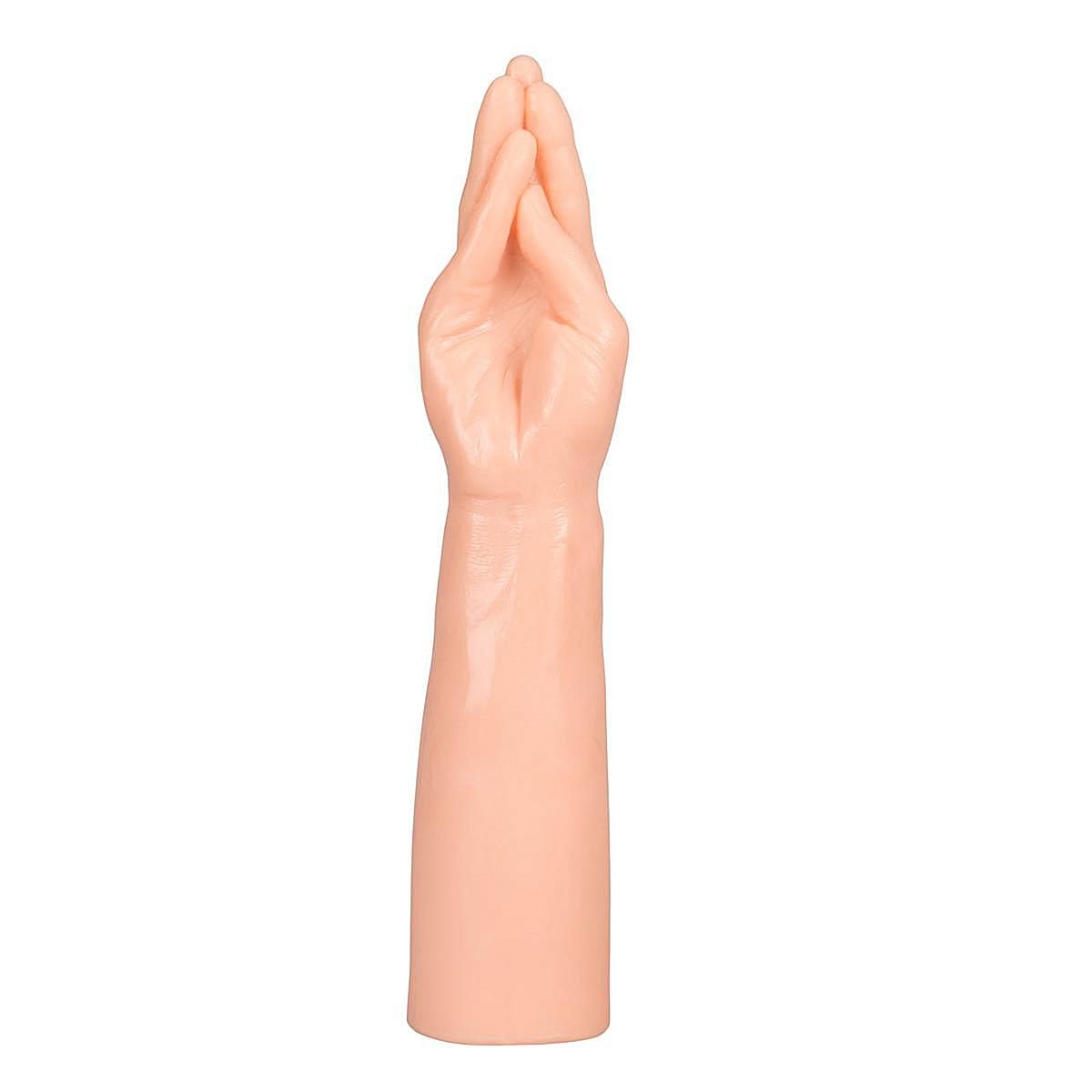 NMC 33 cm Giant Family Horny Hand Palm