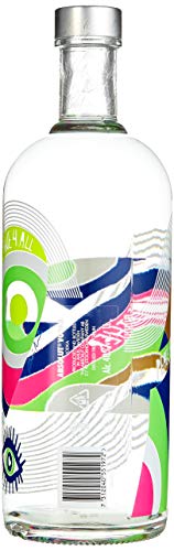 Absolut LIFE BALL Original Vodka Limited Edition 40% Vol. 1l – Bild 3