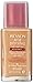 Revlon Age Defying Makeup with Botafirm, For All Skin Types, Natural Beige, 1.25 Ounce