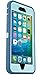OtterBox Defender Series Rugged Case for iPhone 6s Plus & iPhone 6 Plus - Case Only - Non-Retail Packaging - (Aqua Blue/Deep Water Blue)