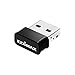 EW-7822ULC, Edimax AC1200 Wi-Fi USB Adapter Supports Web 2, MU-Mimo, Nano Size, for Windows, Mac OS, Supports Computer/PC/Laptop/Desktop Windows 7/8/8.1/10, MAC OS 10.7 or above and Linux