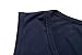 BELAROI Womens Plus Size Tank Tops Summer Sleeveless Scoop Neck Tunic Shirts Casual Loose T-Shirts Blouse(3X,Navy Blue)