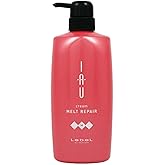 Lebel IAU Cream Melt Repair Hair Treatment - 600ml