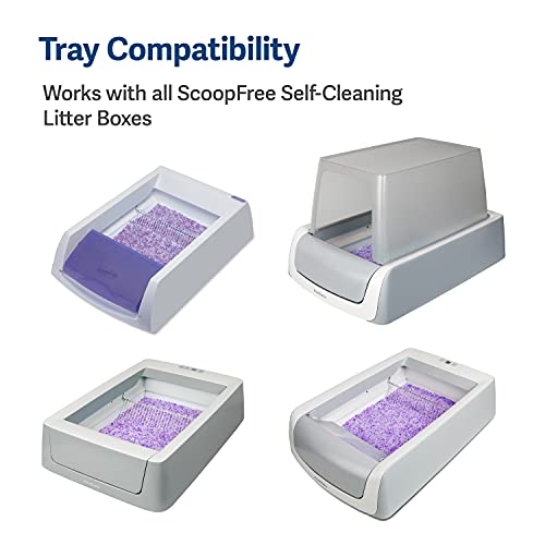 petsafe litter box refills