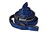 ENO, Eagles Nest Outfitters Atlas Chroma Hammock Straps, Suspension System, Royal/Charcoal