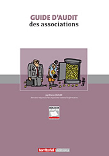 Guide d'audit des associations