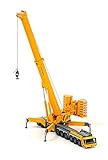 B2B Replicas WSI08-1113 WSI - Liebherr LTM 1750