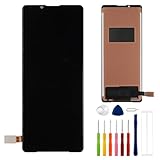 E-yiiviil Replacement TFT Display Touch Screen