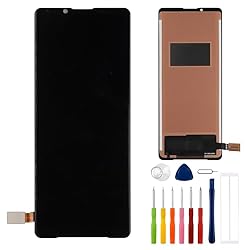 E-yiiviil Replacement TFT Display Touch Screen