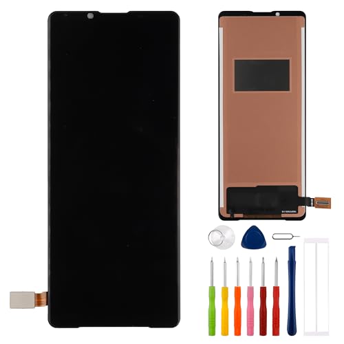 E-yiiviil Replacement TFT Display Touch Screen