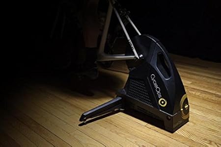 hammer direct drive trainer