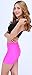 Speerise Womens Nylon Spandex Elastic Waist Stretch Leggings Boy Shorts