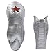 The Winter Cool Soldier Bucky Arm Sleeve Prop DIY Adult -V3 Plastic Version