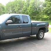 Amazon Com Truxedo Truxport Soft Roll Up Truck Bed Tonneau Cover 271101 Fits 07 13 2014 Hd Gmc Sierra Chevrolet Silverado 1500 2500 3500 6 6 Bed Automotive