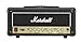 Marshall DSL Series DSL15H 15 Watt Valve 2 Channel Guitar Amplifier Head