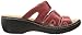 Clarks Women's Delana Damir Dress Sandal
