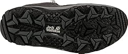 Jack Wolfskin Women's Vojo 3 Texapore Mid Hiking