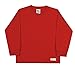 Toddler Boy Long Sleeve T-Shirt Little Boys Classic Tee Pulla Bulla 1-3 Years