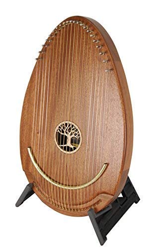 Reverie Harp Display Stand - Thumbnail 2