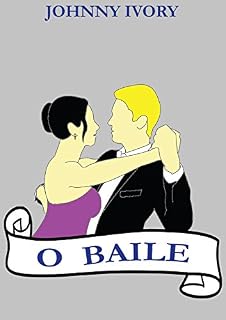 Livro O Baile