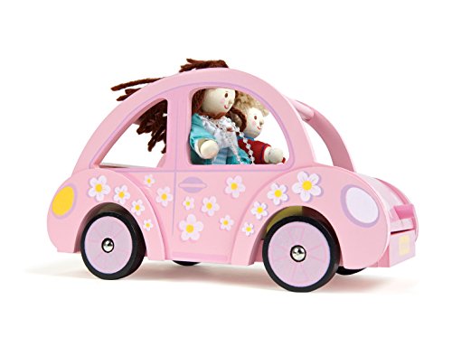 Le Toy Van Sophie's Car