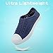 seannel Kids Slip-On Sneaker Lightweight Breathable Sandal Water Shoes Outdoor &