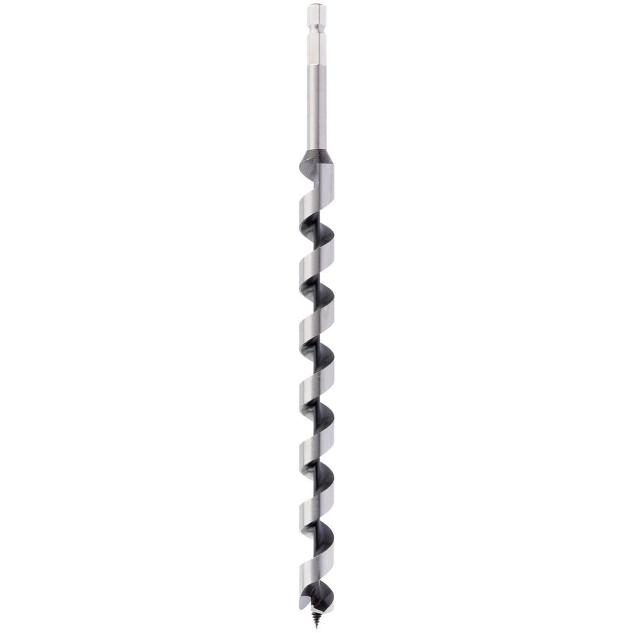 Draper Expert 76024 19 mm x 330 mm Auger Bit