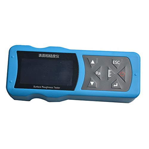 Surface Roughness Tester Profile Gauge Surftest Profilometer Metal
