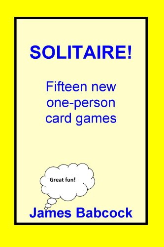 Solitaire!