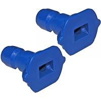 Ryobi RY14122 (2 Pack) Replacement Soap Nozzle # 308706013-2PK