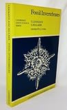 Fossil Invertebrates, Lehman, Urich and Hillmer, G., 0521270286