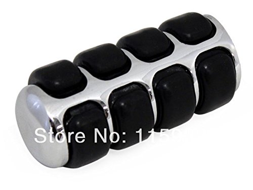 image for Yoton Frames & Fittings Chrome Motorcycle Gear Shift Lever Brake Shift