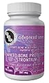 AOR Advanced Bone Protection + Strontium - 60 Caps