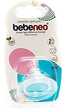 anti colic air system