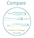 Hot Air Balloon Explorer Crib Sheet for Boys and Girls - Double Brushed Ultra Microfiber Luxury Crib Sheet Set by Where The Polka Dots Roam. Fits a Standard 52 Mattress.