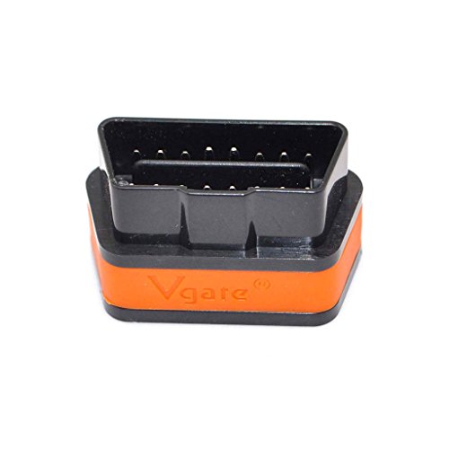 image for iKKEGOL iCar 2 Mini OBD2 OBD II WiFi Car Diagnostic Scan Tool for iOS 