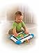 Fisher-Price Laugh & Learn Blue Apptivity Case for iPad Devices