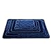 Hero Dog Dog Bed for Medium/Large Dogs Crate Bed Pad Kennel Pads 36 inch Washable Mattress Dog Sleeping Mat, Non Slip Pet Beds