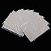 Tattoo Skin 20cm x 15cm Double Sided Blank Tattoo Simulation Practice Skin (10pcs)