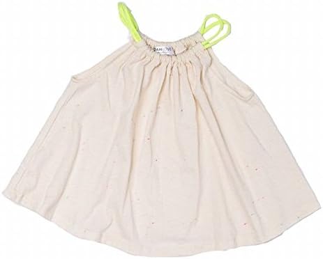 Joah Love Big Girls' Sunny Speckled Tank, 4