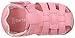 Carter's Every Step Stage 2 Girl's and Boy's Standing Shoe, Addison, Pink, 3.5 M US Infant