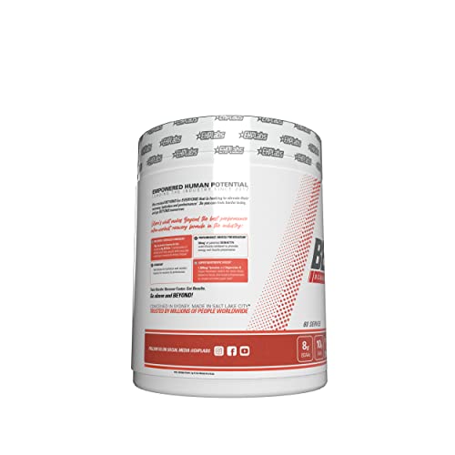 EHPlabs Beyond BCAA Powder Amino Acids Post Workout Recovery BCAAs